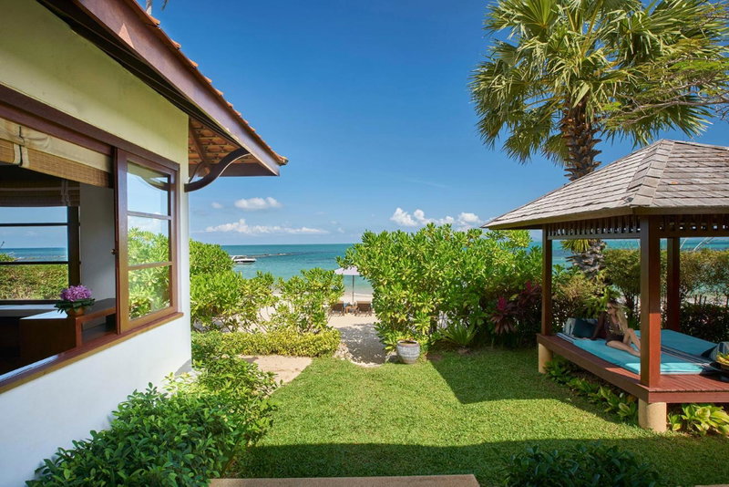 Napasai Samui Residence, Ko Samui, Thailand