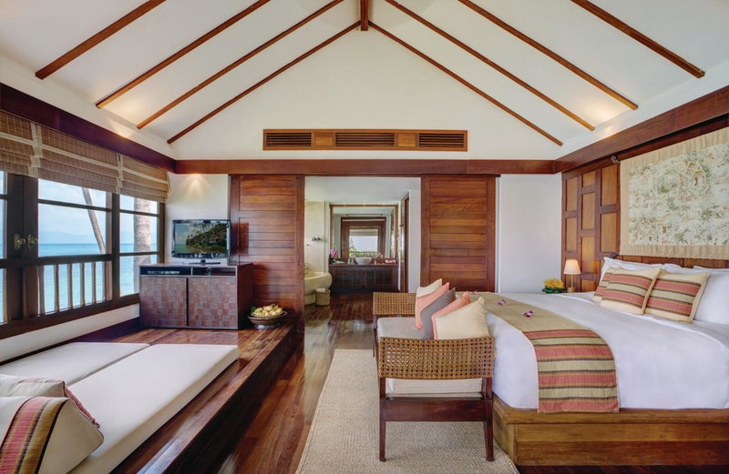 Napasai Samui Residence, Ko Samui, Thailand