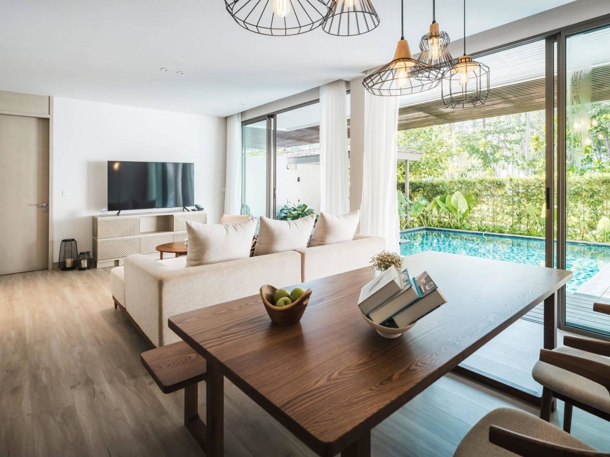 Avani Plus Khao Lak Resort, Khao Lak, ประเทศไทย