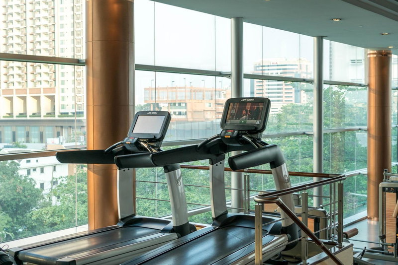 Ascott Sathorn Bangkok, มักกะสัน, ประเทศไทย