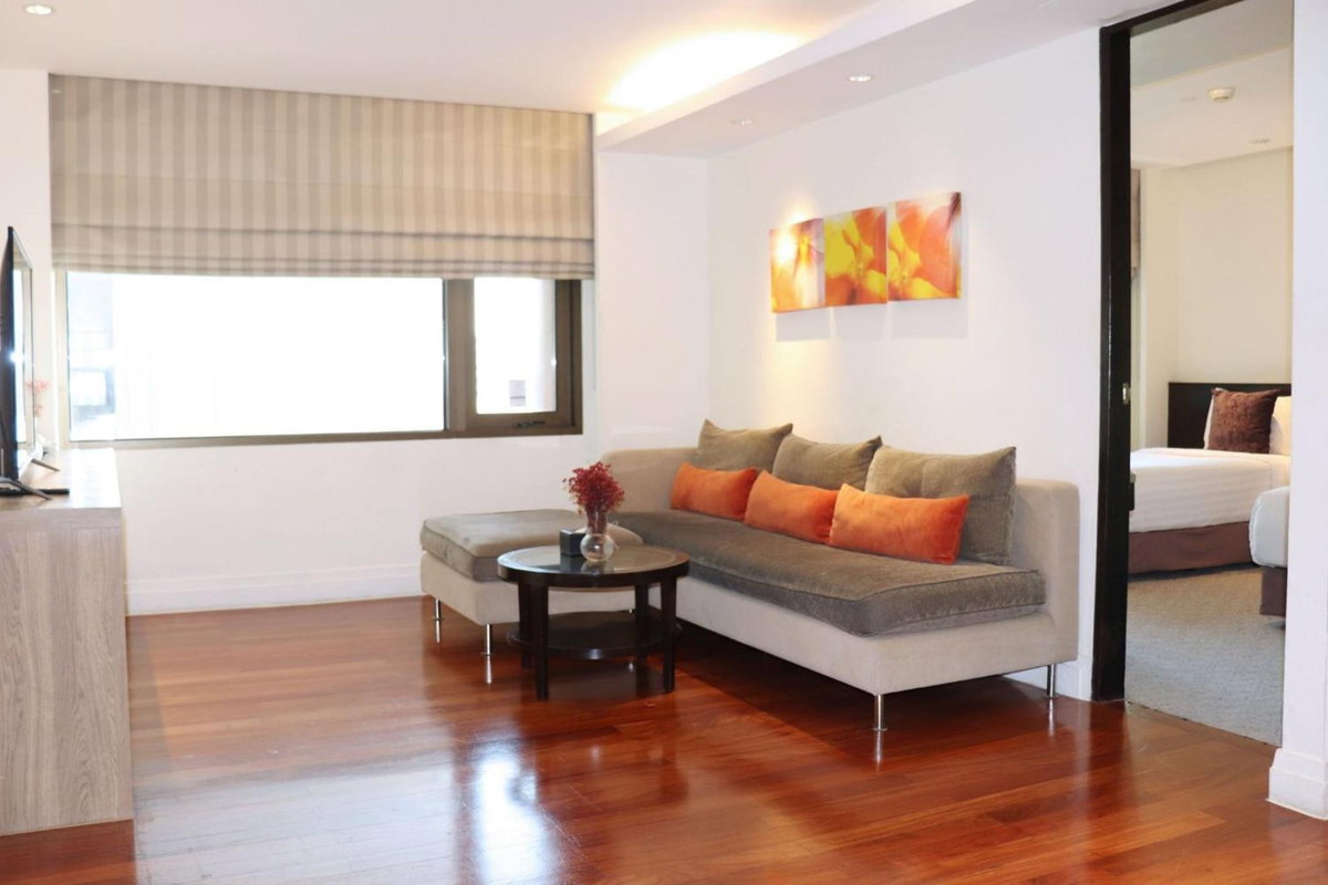 The Quarter Saladaeng by UHG - Walk to Central Park & The Common, Thailand