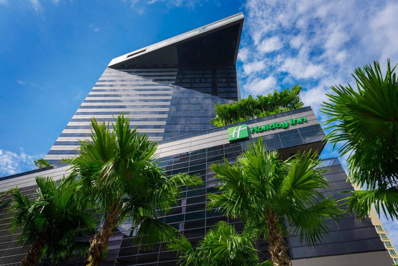 Holiday Inn Bangkok Sukhumvit by IHG, มักกะสัน, ประเทศไทย
