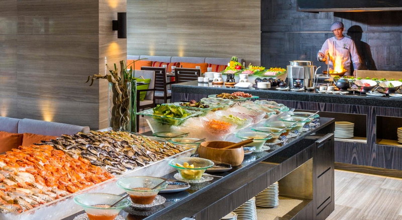 Holiday Inn Bangkok Sukhumvit by IHG, มักกะสัน, ประเทศไทย