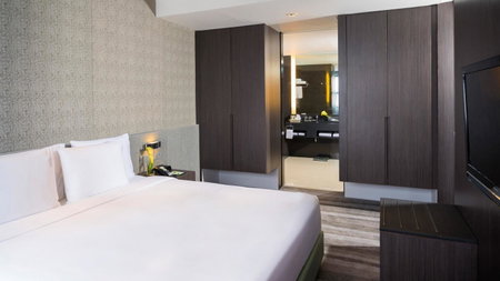 Holiday Inn Bangkok Sukhumvit by IHG, มักกะสัน, ประเทศไทย