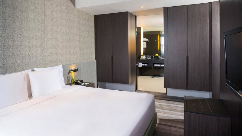 Holiday Inn Bangkok Sukhumvit by IHG, มักกะสัน, ประเทศไทย