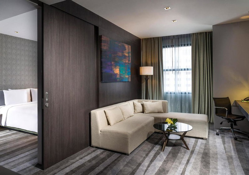 Holiday Inn Bangkok Sukhumvit by IHG, มักกะสัน, ประเทศไทย