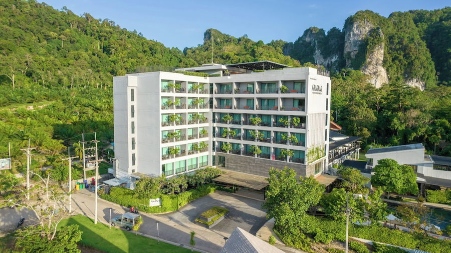 Anana Ecological Resort Krabi, Krabi, ประเทศไทย