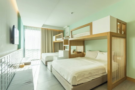 Anana Ecological Resort Krabi, Krabi, ประเทศไทย