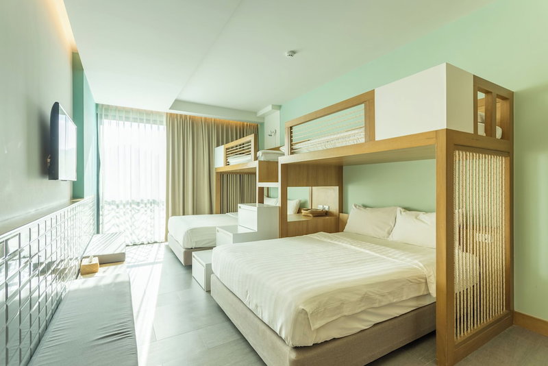 Anana Ecological Resort Krabi, Krabi, ประเทศไทย