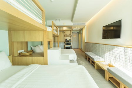 Anana Ecological Resort Krabi, Krabi, ประเทศไทย