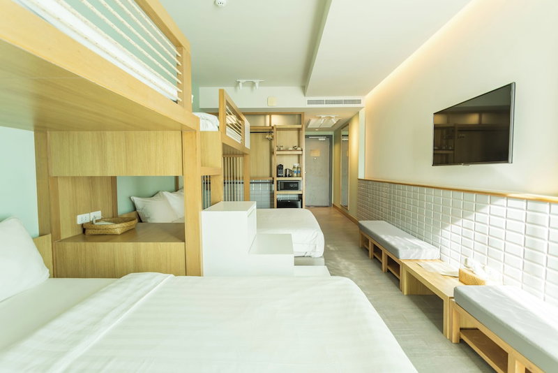 Anana Ecological Resort Krabi, Krabi, ประเทศไทย
