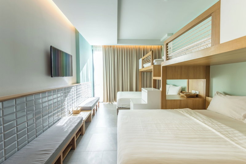Anana Ecological Resort Krabi, Krabi, ประเทศไทย