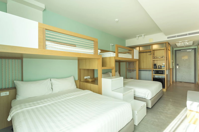 Anana Ecological Resort Krabi, Krabi, ประเทศไทย