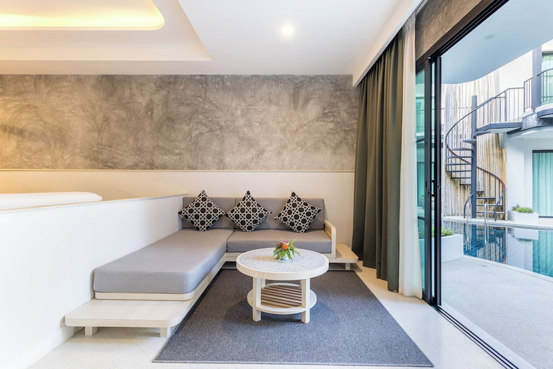 Anana Ecological Resort Krabi, Krabi, ประเทศไทย