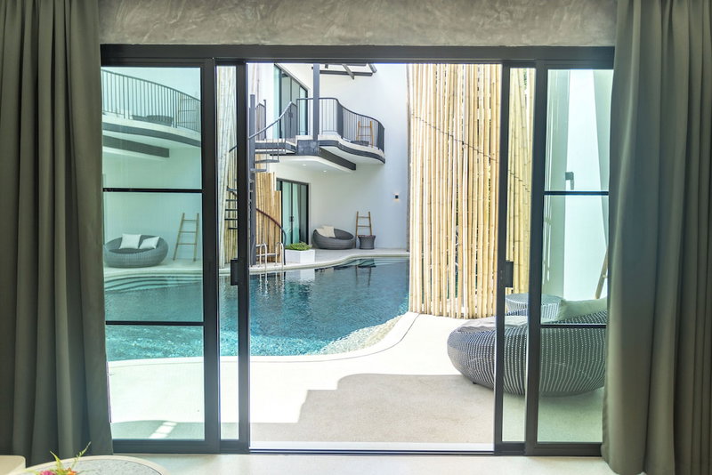 Anana Ecological Resort Krabi, Krabi, ประเทศไทย