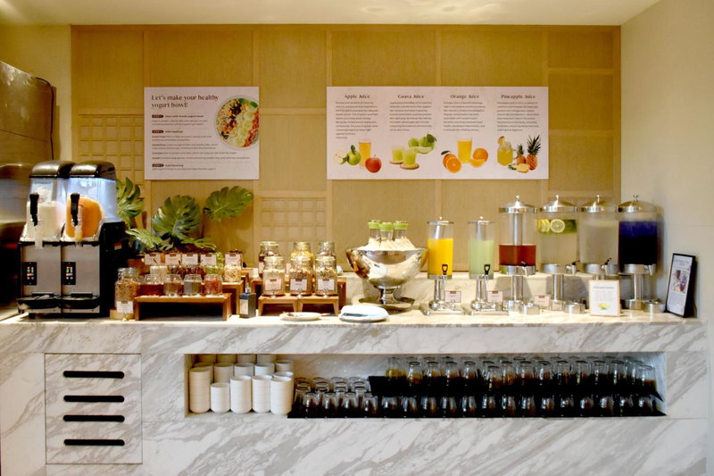 Mövenpick BDMS Wellness Resort Bangkok, Makkasan, Thailand