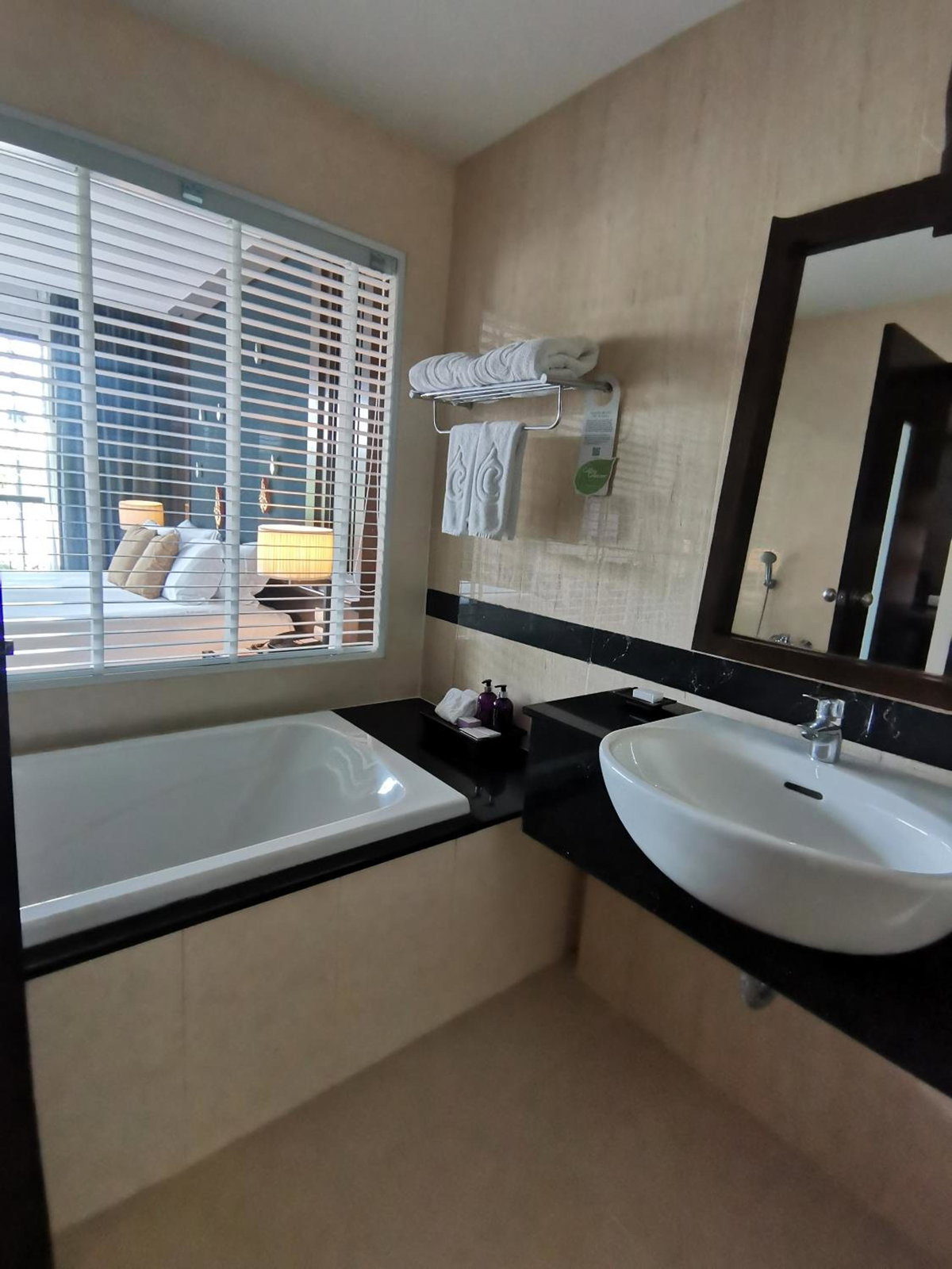 Отель · Centara Anda Dhevi Resort & Spa Krabi, Krabi