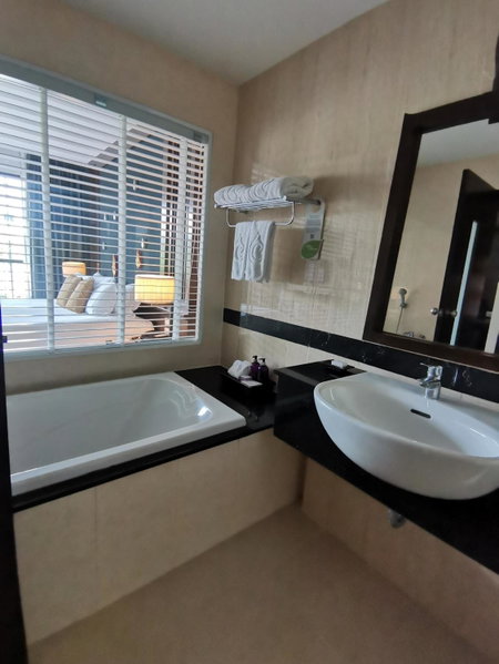 Centara Anda Dhevi Resort & Spa Krabi, Krabi, ประเทศไทย