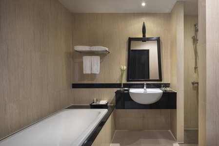 Centara Anda Dhevi Resort & Spa Krabi, Krabi, ประเทศไทย