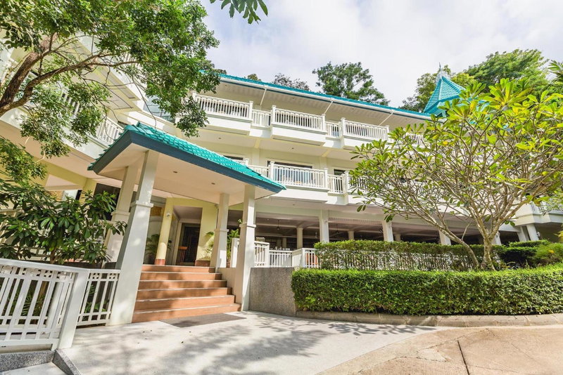 Krabi Tipa Resort, Krabi, ประเทศไทย