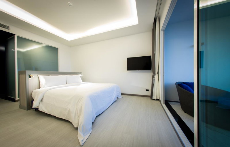 Krabi Tipa Resort, Krabi, ประเทศไทย