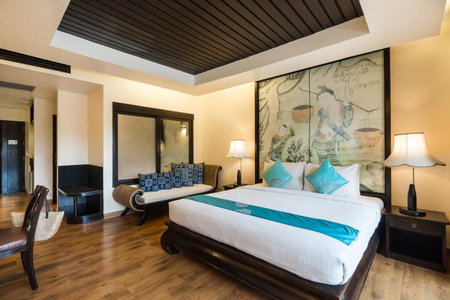 Dara Samui Beach Resort Adult Friendly, Chaweng, Ko Samui, ประเทศไทย