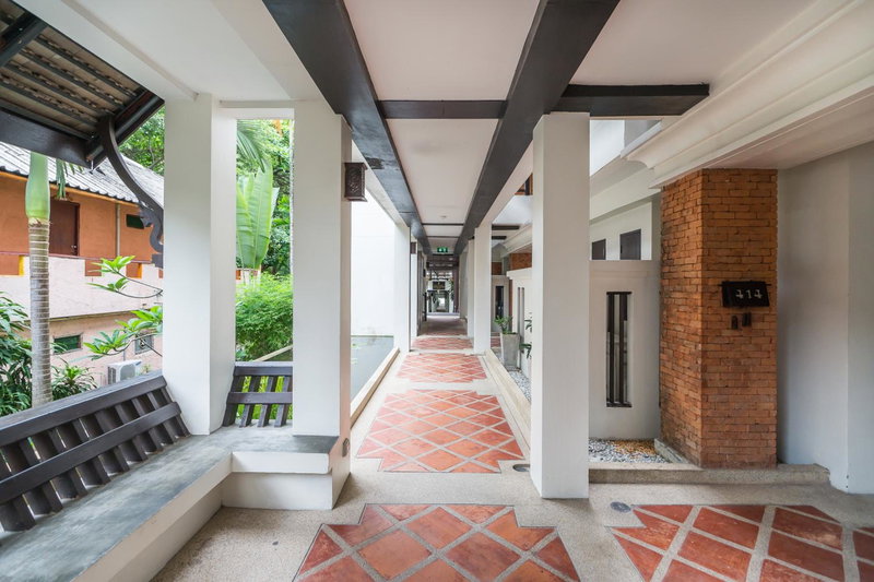 Dara Samui Beach Resort Adult Friendly, Chaweng, Ko Samui, ประเทศไทย