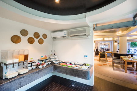 Dara Samui Beach Resort Adult Friendly, Chaweng, Ko Samui, ประเทศไทย