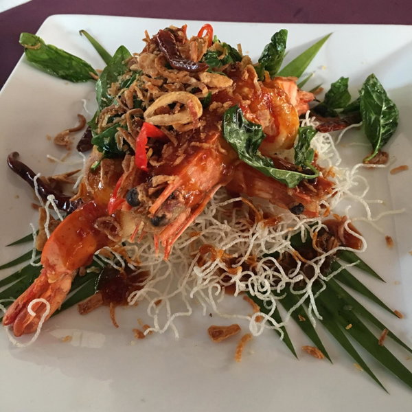 Dara Samui Beach Resort Adult Friendly, Chaweng, Ko Samui, ประเทศไทย
