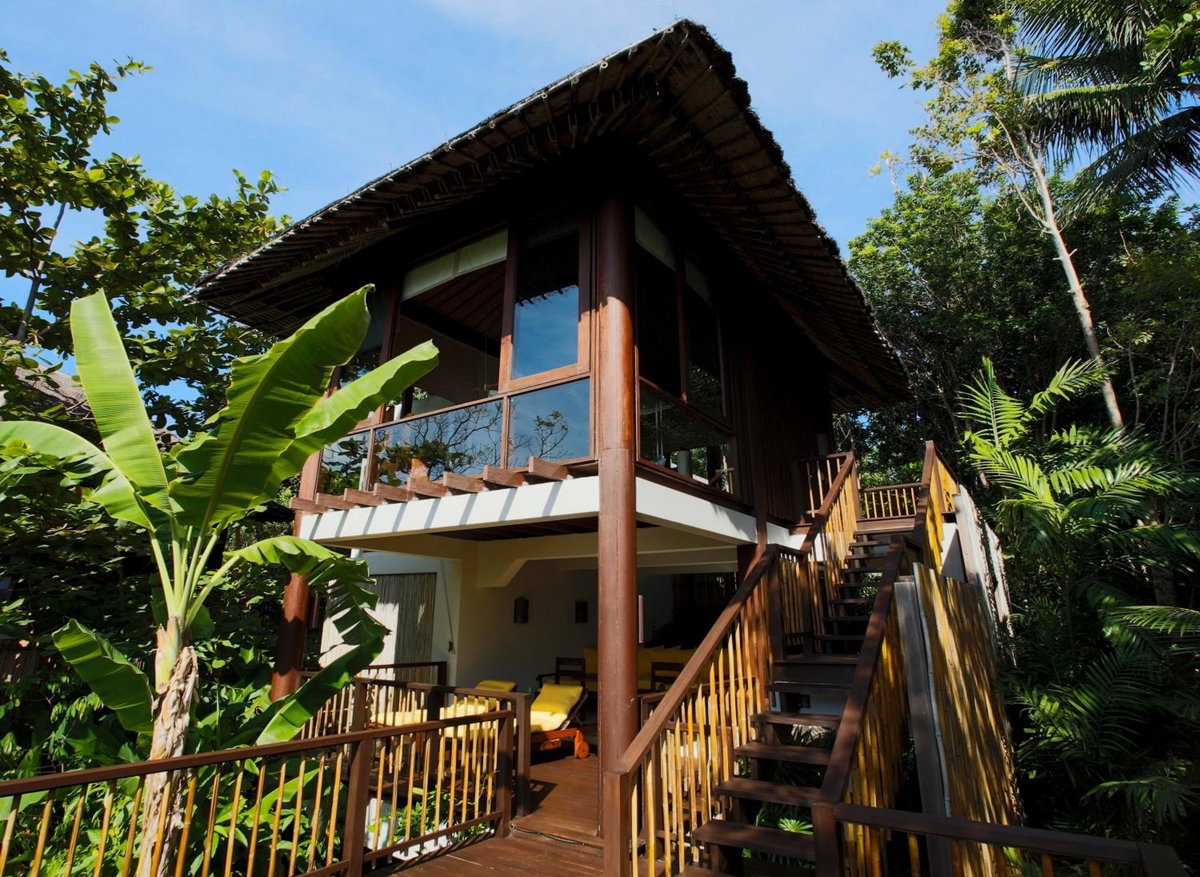 Six Senses Samui, Thailand