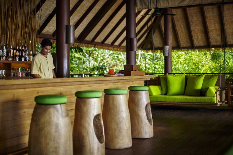 Six Senses Samui, Ko Samui, Thailand