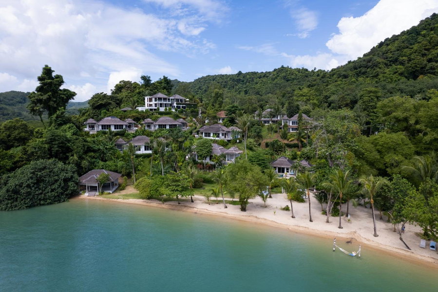Paradise Koh Yao, Ko Yao Noi, ประเทศไทย