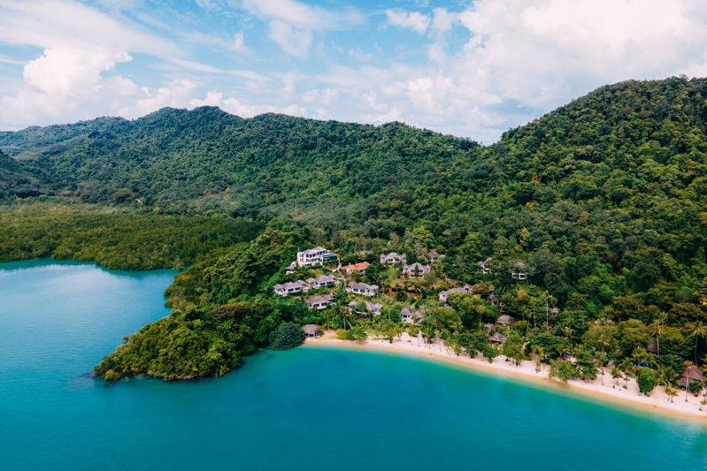 Paradise Koh Yao, Ko Yao Noi, ประเทศไทย