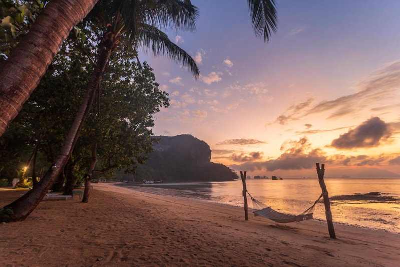 Paradise Koh Yao, Ko Yao Noi, ประเทศไทย