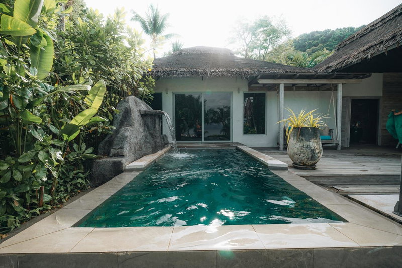 Paradise Koh Yao, Ko Yao Noi, ประเทศไทย