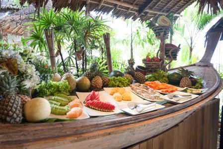 Paradise Koh Yao, Ko Yao Noi, ประเทศไทย