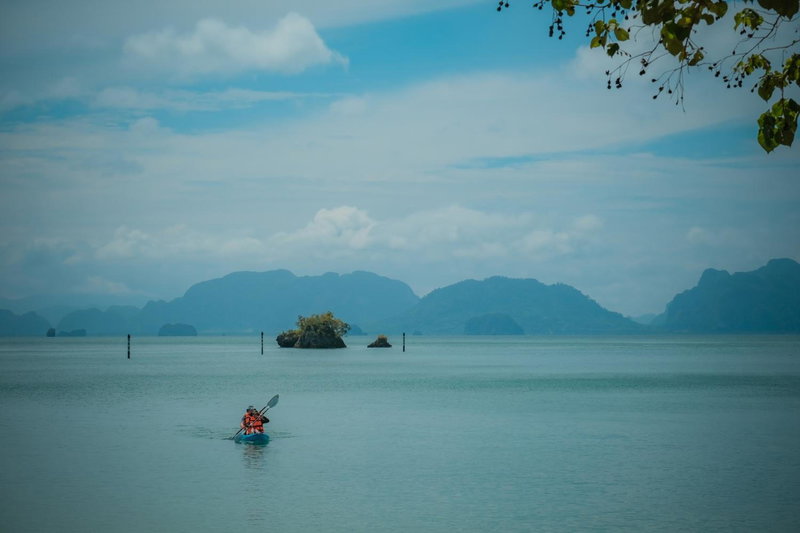 Paradise Koh Yao, Ko Yao Noi, ประเทศไทย