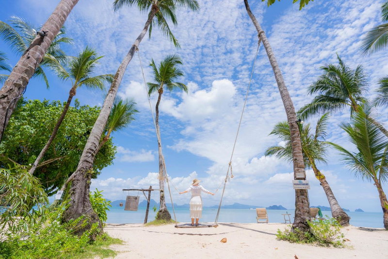 Paradise Koh Yao, Ko Yao Noi, ประเทศไทย
