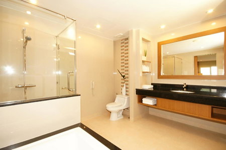 The Heritage Pattaya Beachfront Resort, Pattaya, Thaïlande