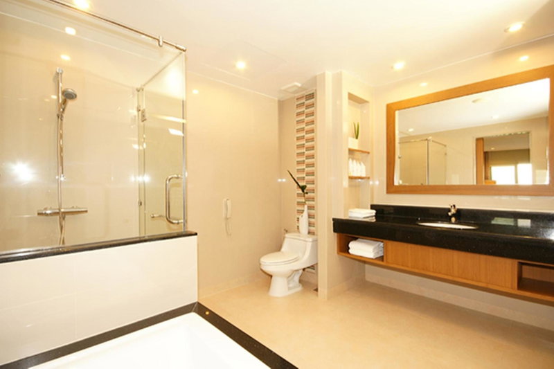 The Heritage Pattaya Beachfront Resort, Pattaya, Thaïlande