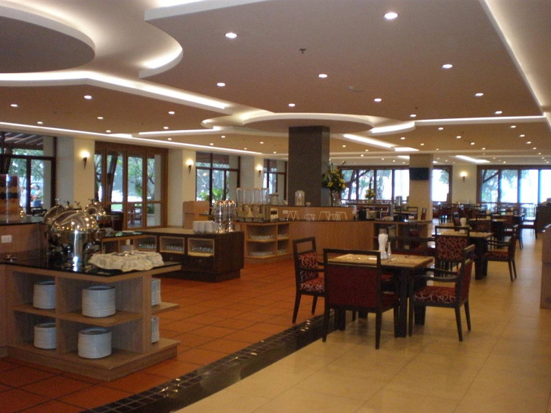 The Heritage Pattaya Beachfront Resort, Pattaya, Thaïlande