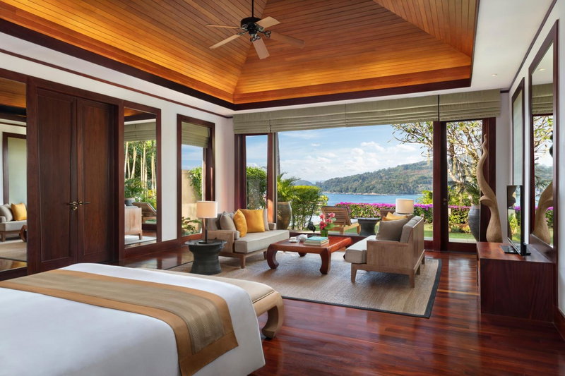 Andara Resort Villas, Kathu, Таиланд