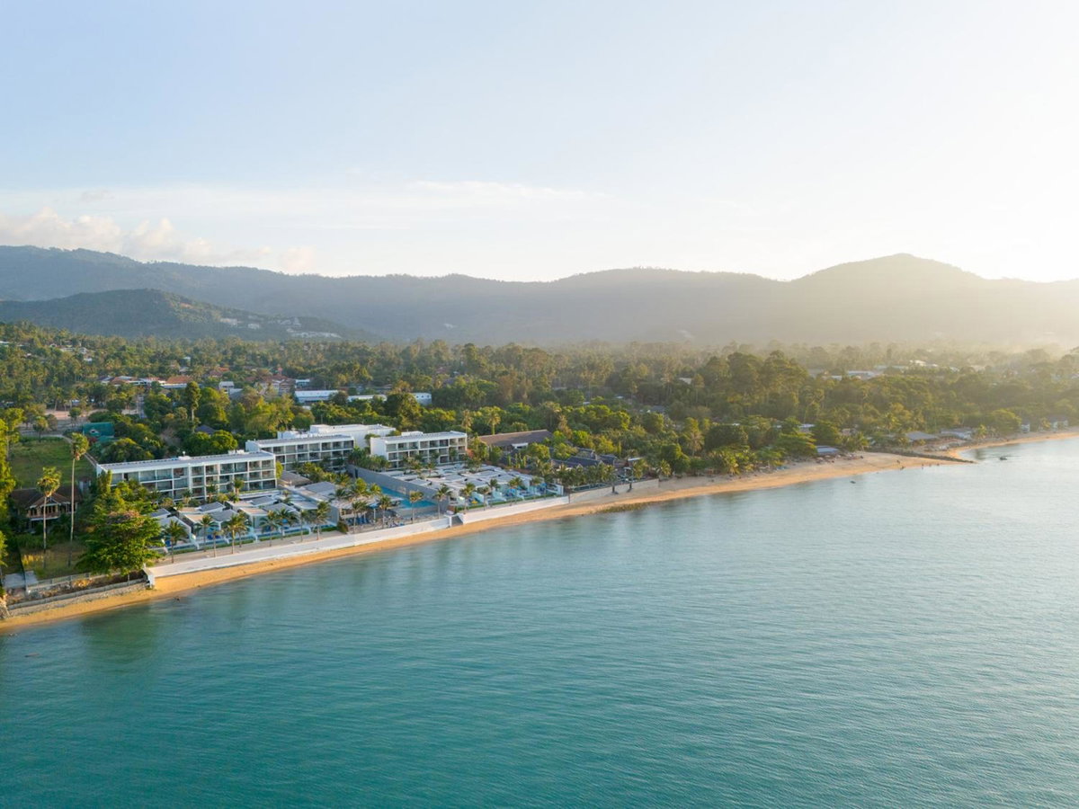 Hôtel · Explorar Koh Samui - Adults Only Resort and Spa, Ko Samui