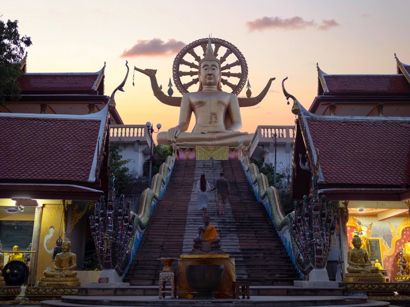 Explorar Koh Samui - Adults Only Resort and Spa, Ko Samui, Thaïlande