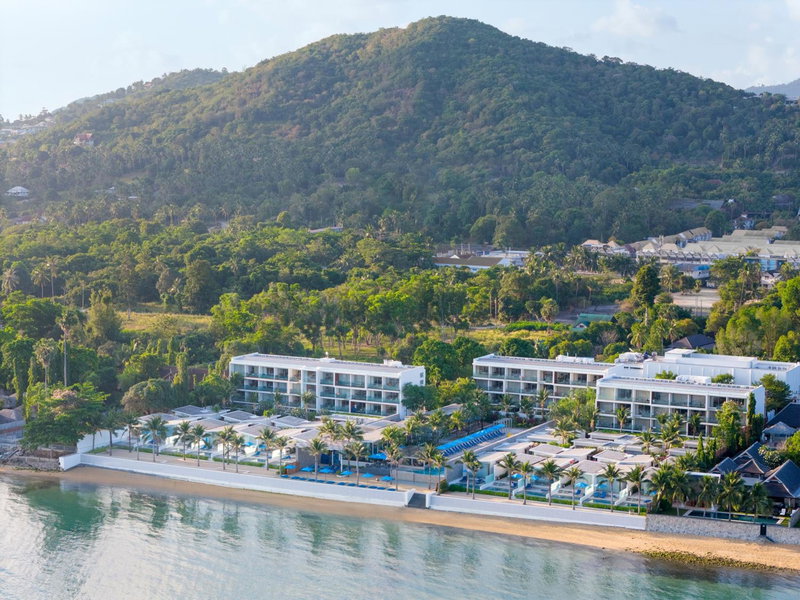 Explorar Koh Samui - Adults Only Resort and Spa, Ko Samui, Thaïlande