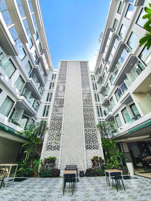 Zenseana Resort & Spa - Patong, Phuket, คาทุ, ประเทศไทย