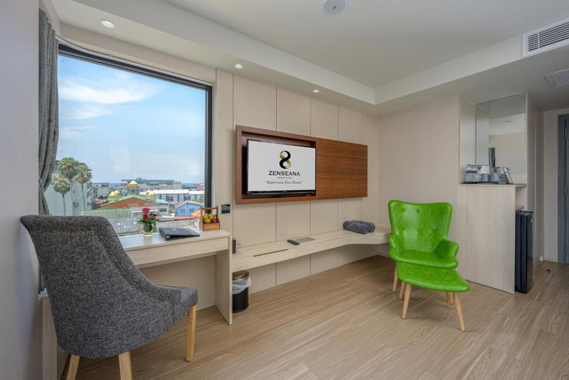 Zenseana Resort & Spa - Patong, Phuket, คาทุ, ประเทศไทย