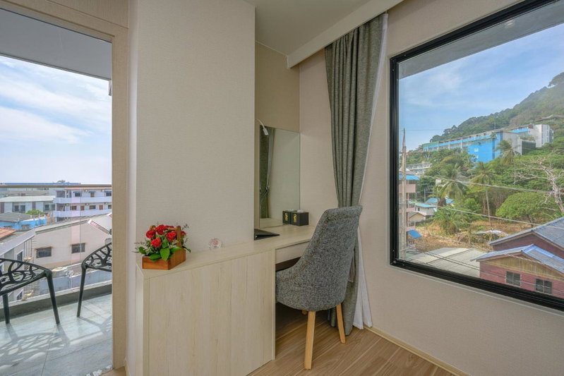 Zenseana Resort & Spa - Patong, Phuket, คาทุ, ประเทศไทย