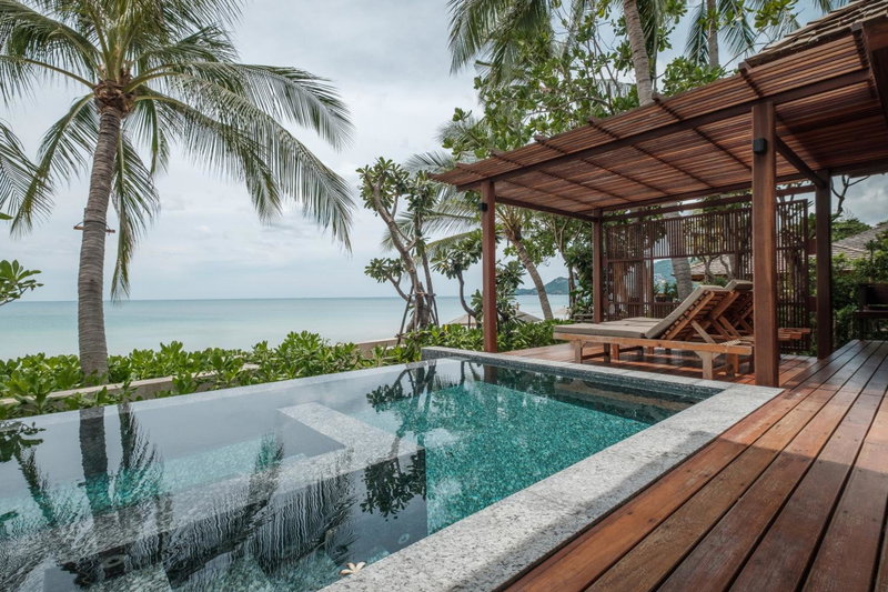 Banana Fan Sea Resort, Ko Samui, ประเทศไทย