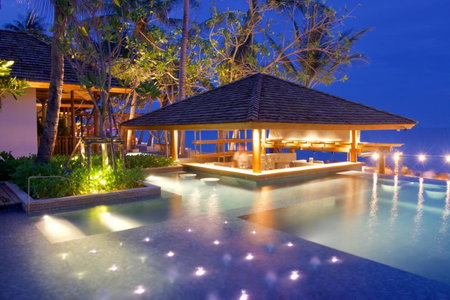 Banana Fan Sea Resort, Ko Samui, ประเทศไทย